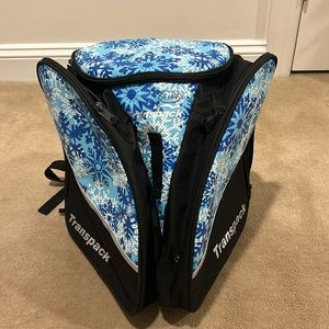 Transpack Edge Jr ski or snowboard bag